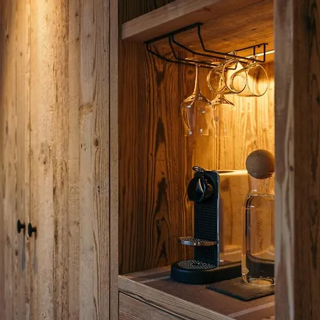 Premium Activehotel Bergkoenig Neustift im Stubaital Exterior photo