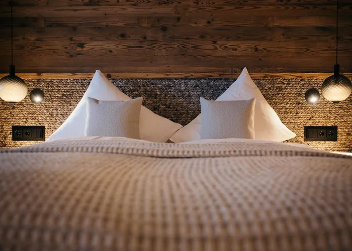 Premium Activehotel Bergkoenig