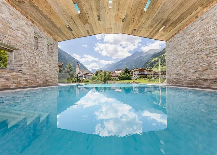 Premium Activehotel Bergkoenig
