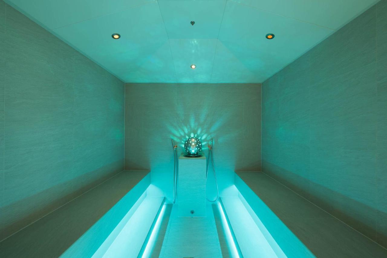 Premium Activehotel Bergkoenig Hotel Neustift im Stubaital