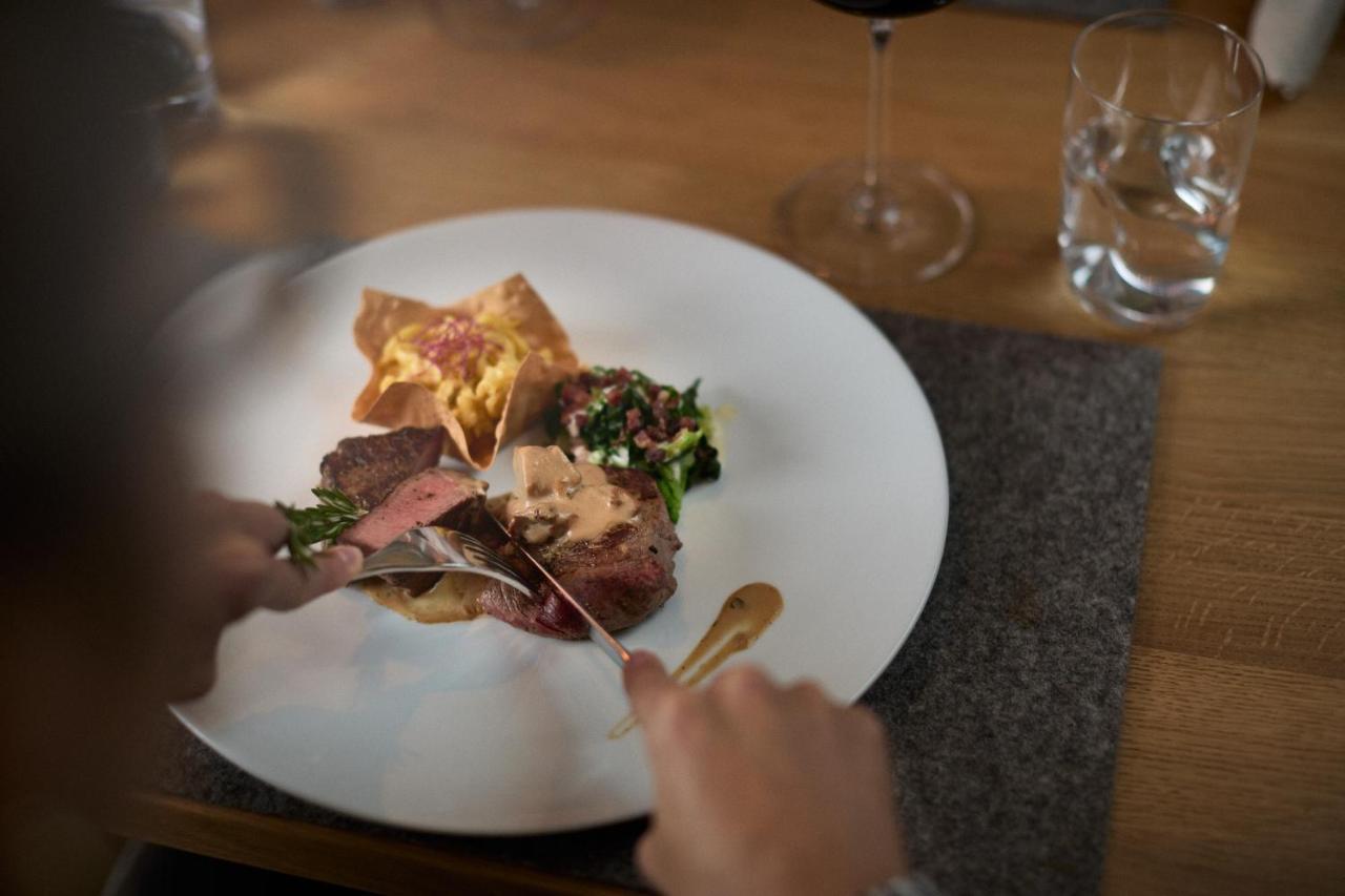 Premium Activehotel Bergkoenig Hotel Neustift im Stubaital