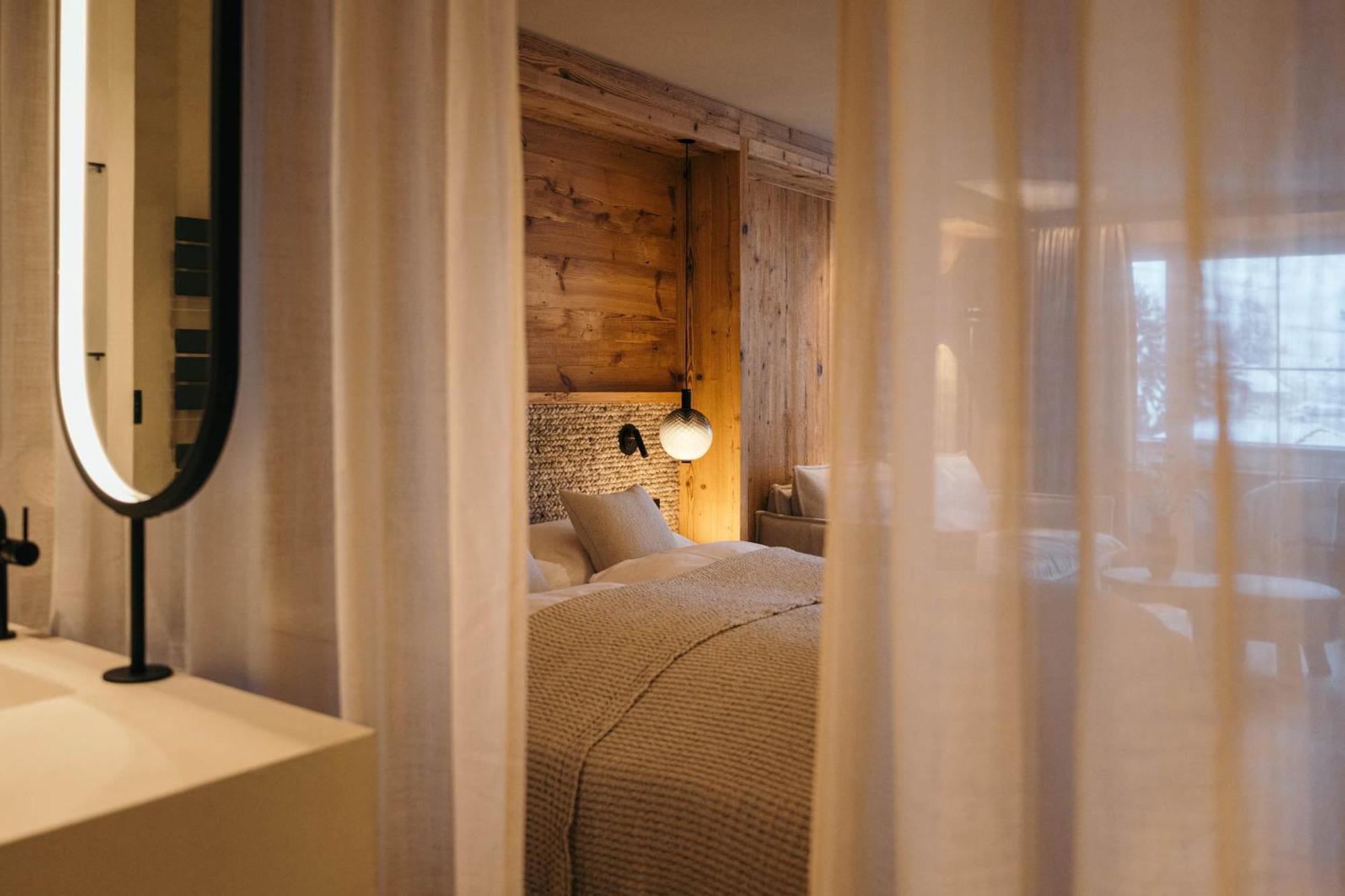 Hotel Premium Activehotel Bergkoenig Neustift im Stubaital