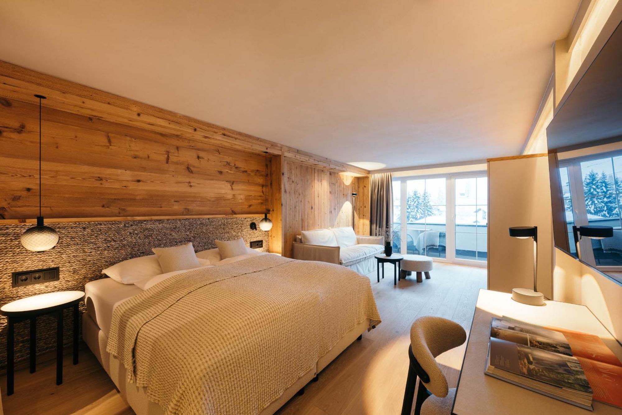 Premium Activehotel Bergkoenig Hotel