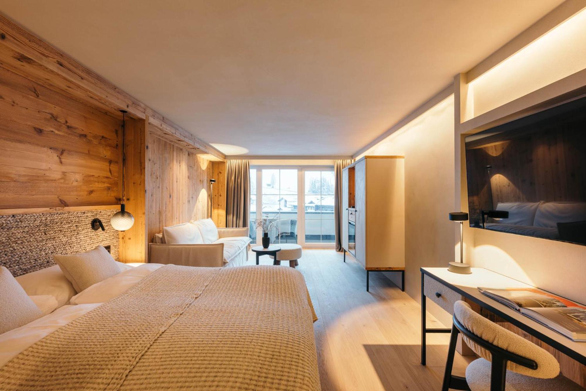 Hotel Premium Activehotel Bergkoenig 4*