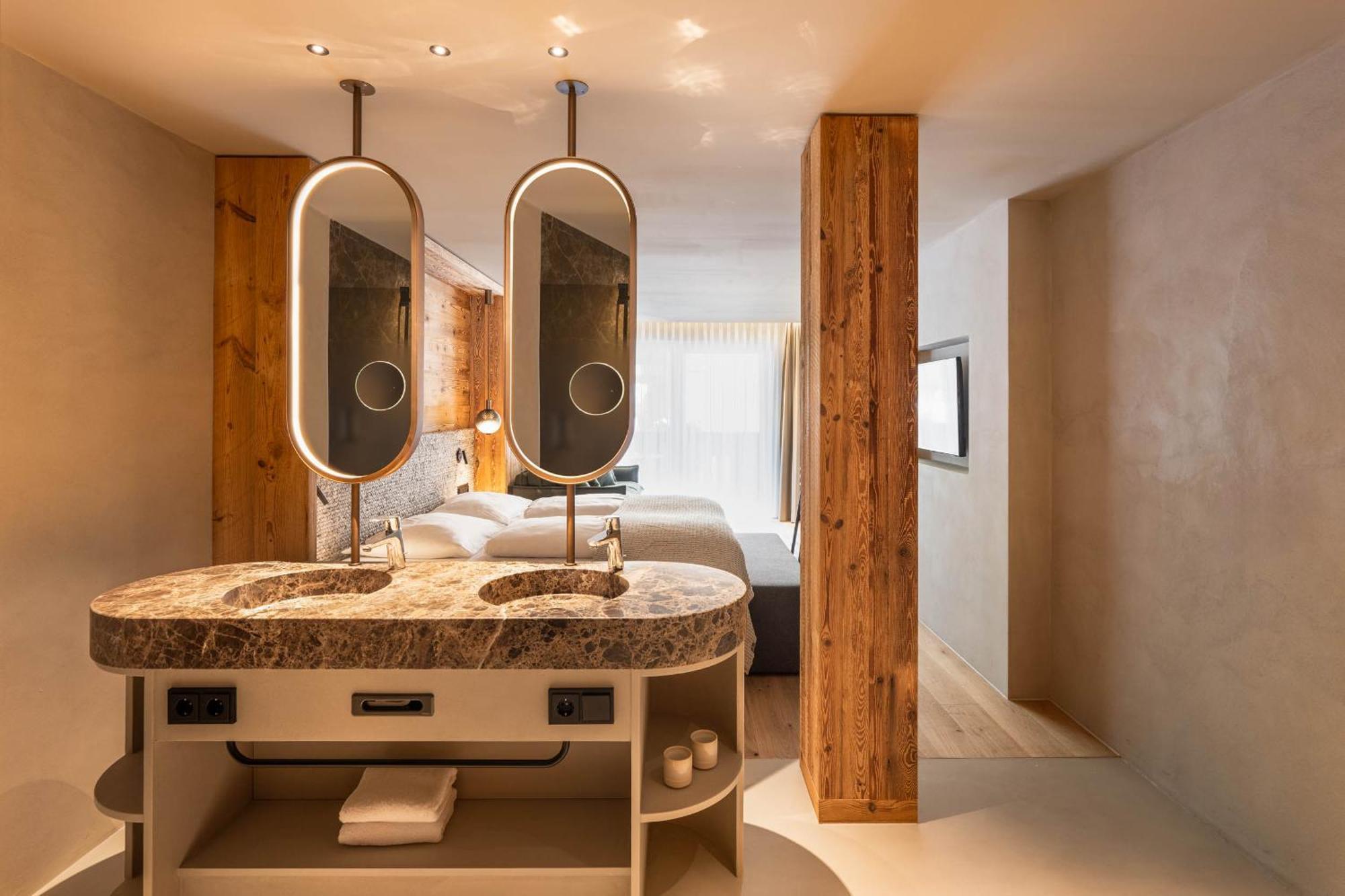 Hotel Premium Activehotel Bergkoenig Neustift im Stubaital