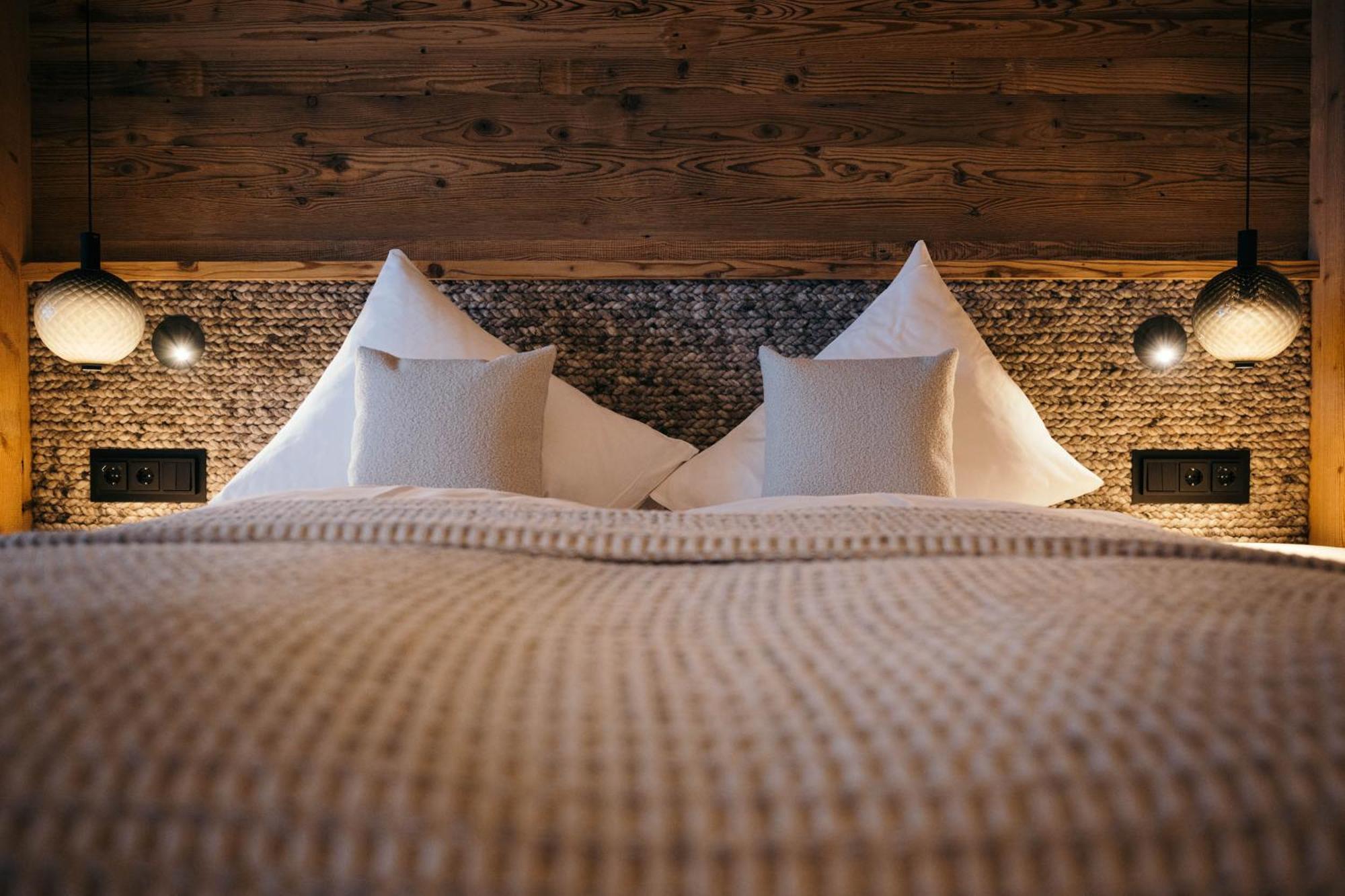 Premium Activehotel Bergkoenig Hotel Neustift im Stubaital