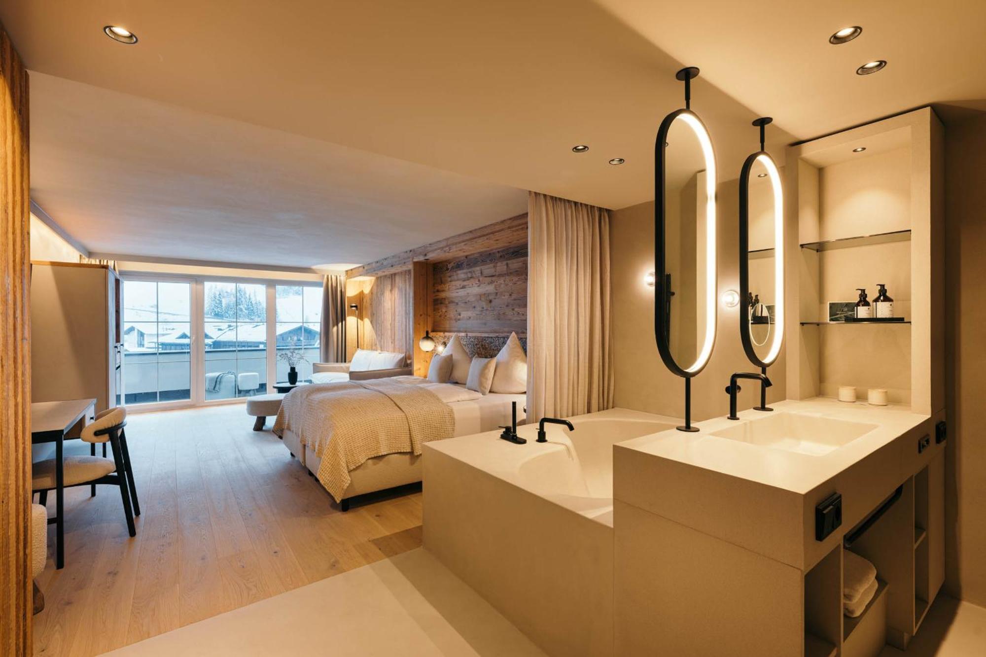 Premium Activehotel Bergkoenig Hotel 4*