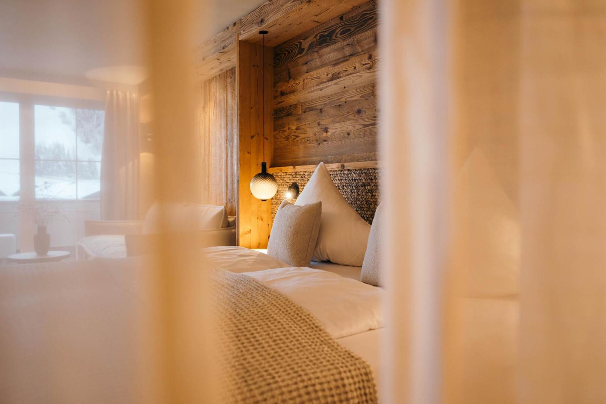 Hotel Premium Activehotel Bergkoenig Neustift im Stubaital