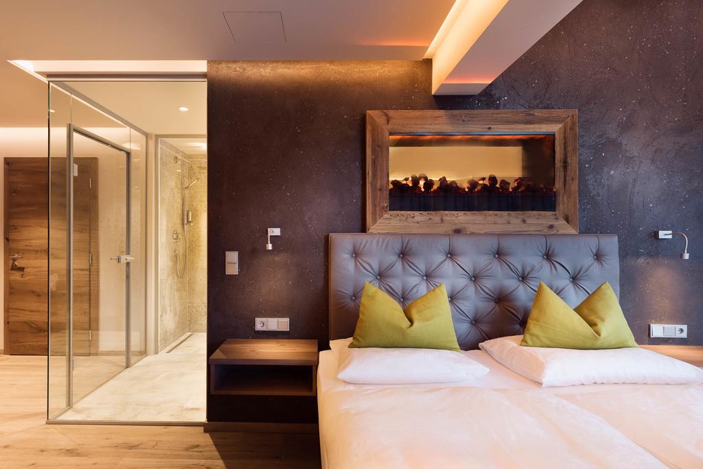 Premium Activehotel Bergkoenig 4* Neustift im Stubaital