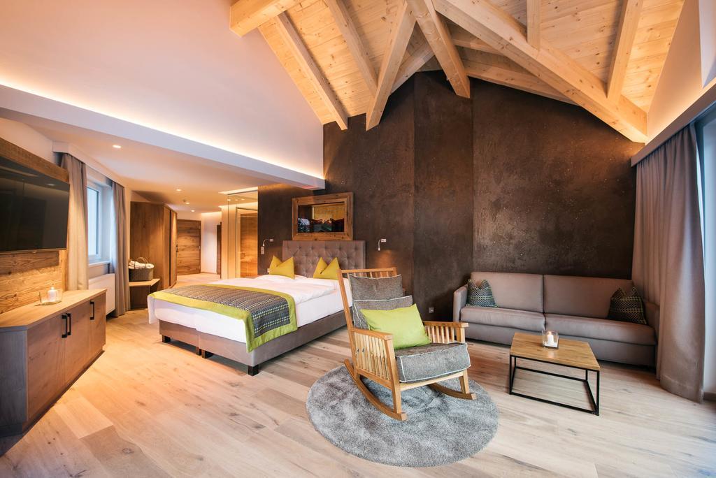 Hotel Premium Activehotel Bergkoenig