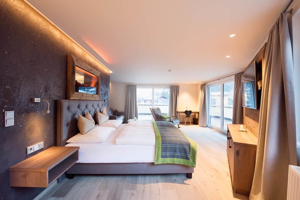 Premium Activehotel Bergkoenig Hotel