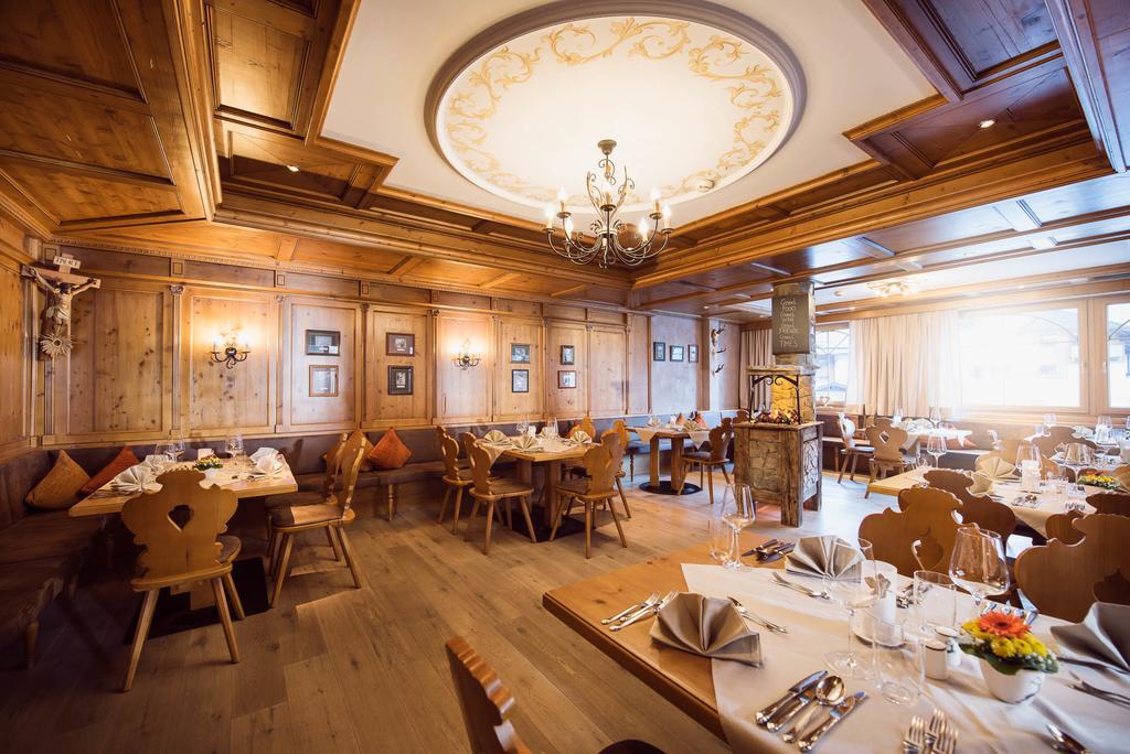 Hotel Premium Activehotel Bergkoenig Neustift im Stubaital