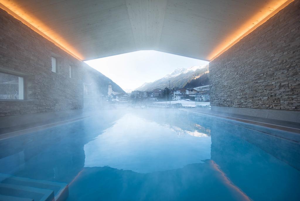 Premium Activehotel Bergkoenig Hotel 4*