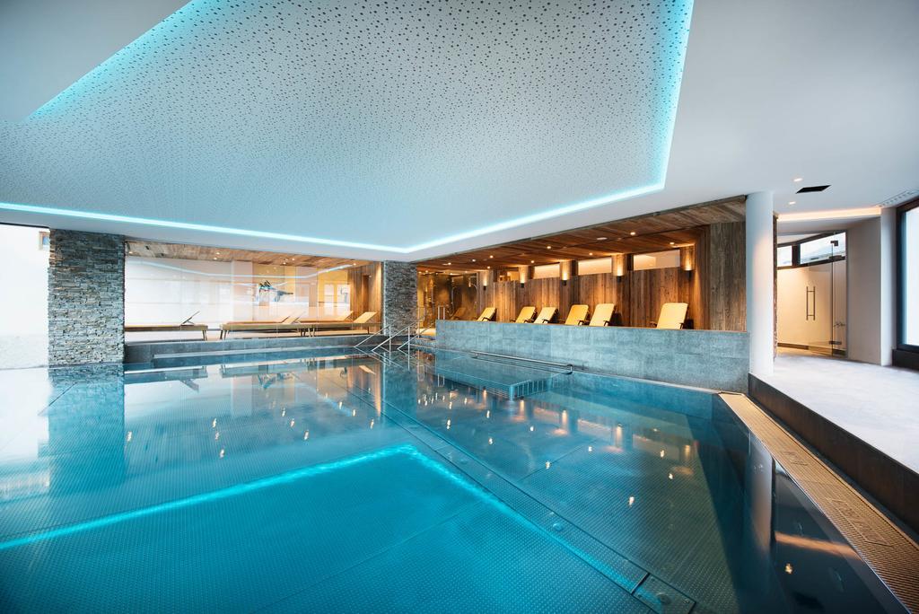 Hotel Premium Activehotel Bergkoenig Neustift im Stubaital
