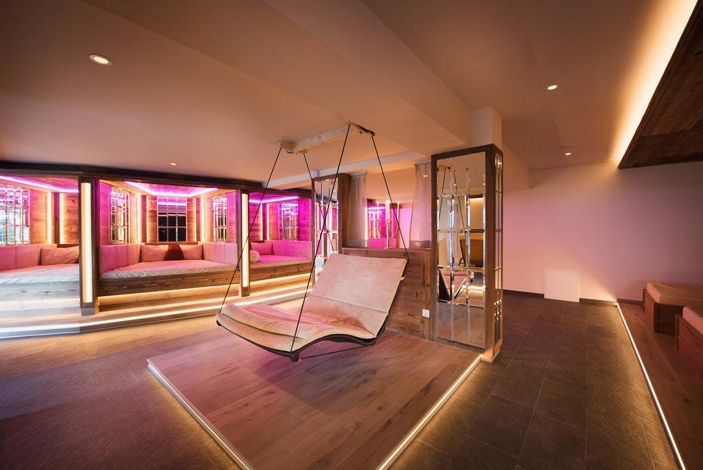 Hotel Premium Activehotel Bergkoenig