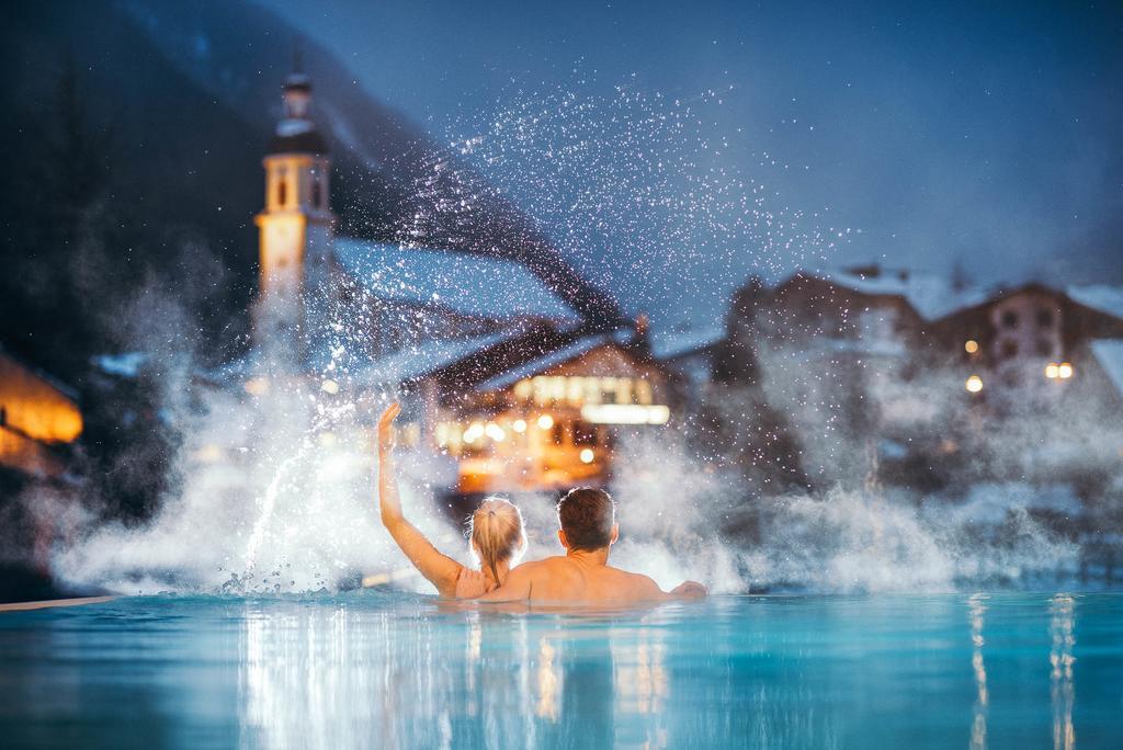 Premium Activehotel Bergkoenig Hotel 4*