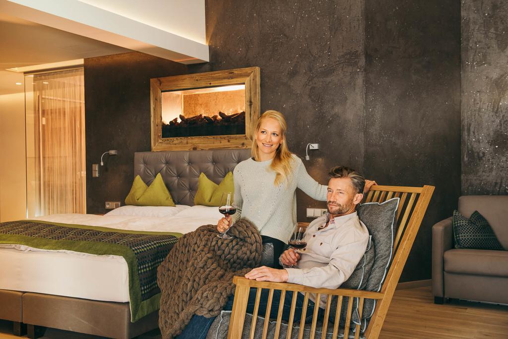 Hotel Premium Activehotel Bergkoenig