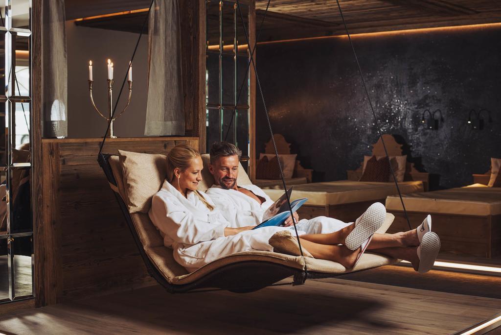Premium Activehotel Bergkoenig