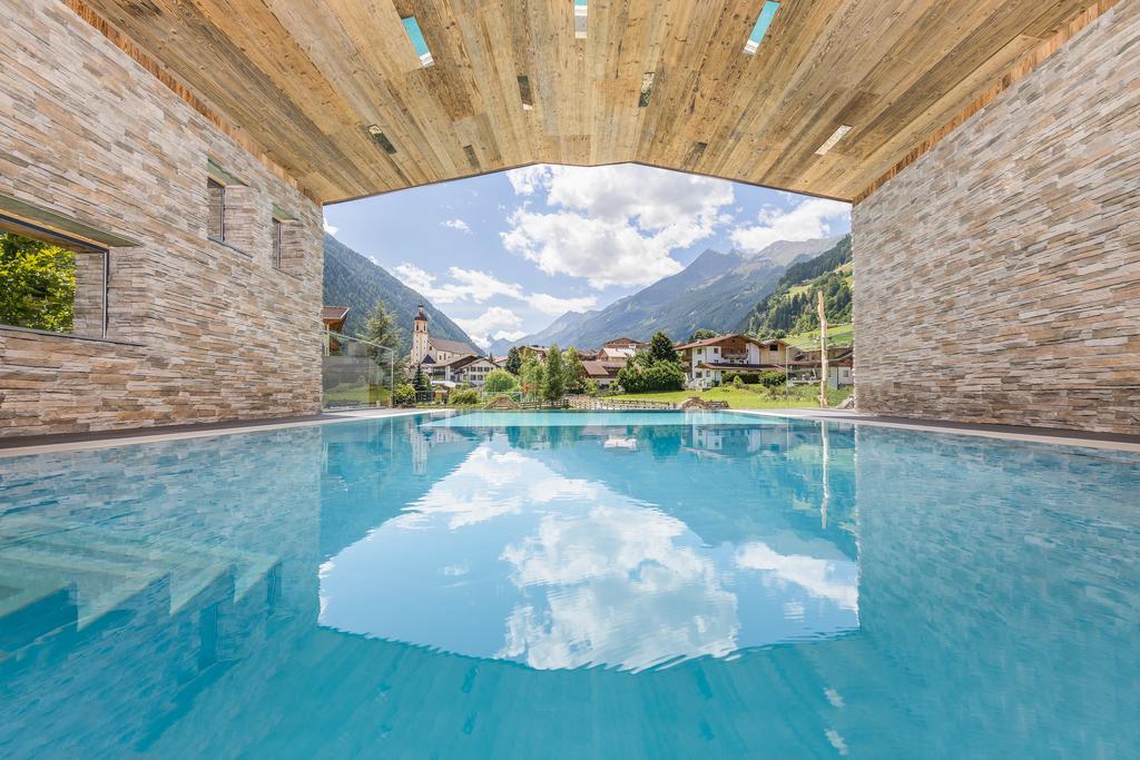 Premium Activehotel Bergkoenig Hotel Neustift im Stubaital