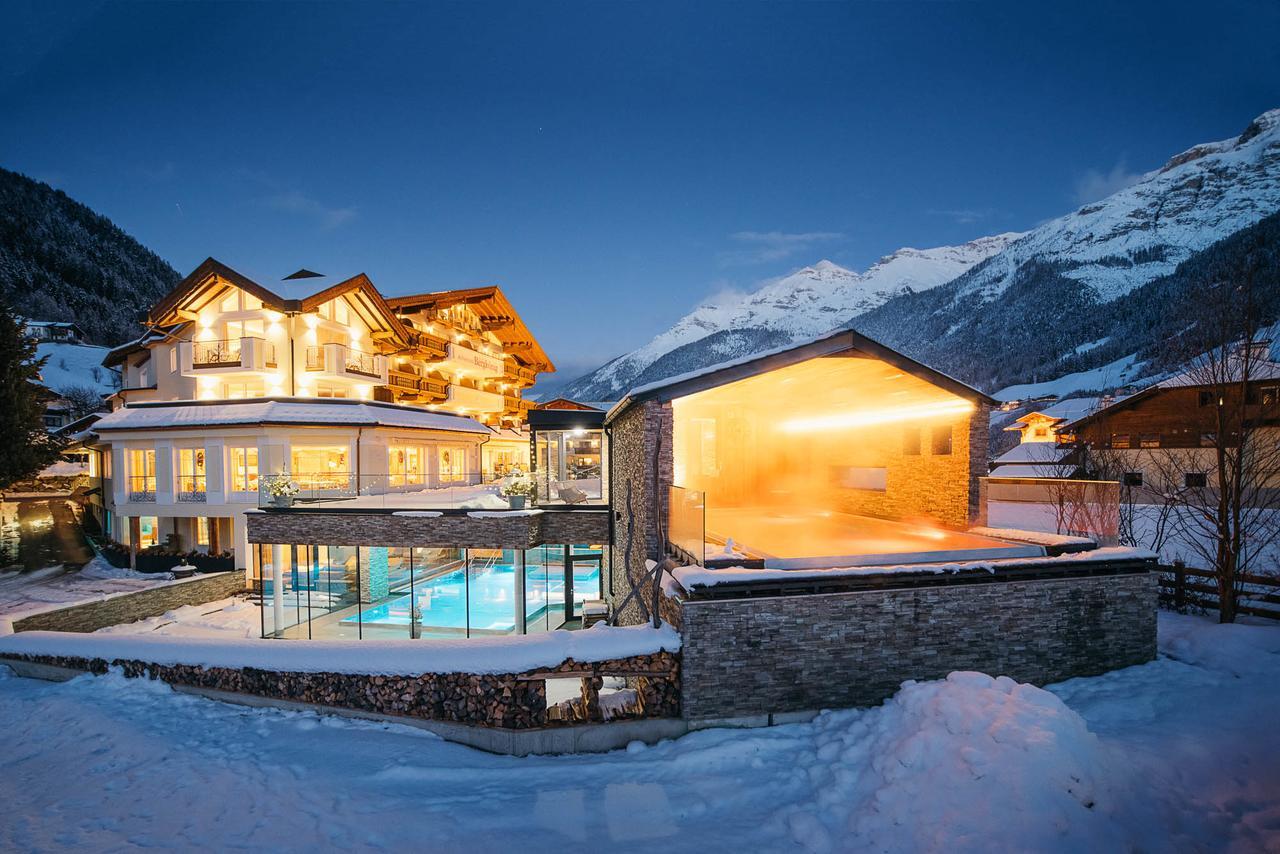 Premium Activehotel Bergkoenig Hotel Neustift im Stubaital