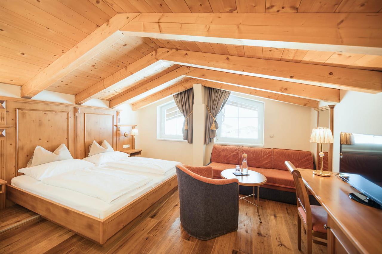 Hotel Premium Activehotel Bergkoenig 4*