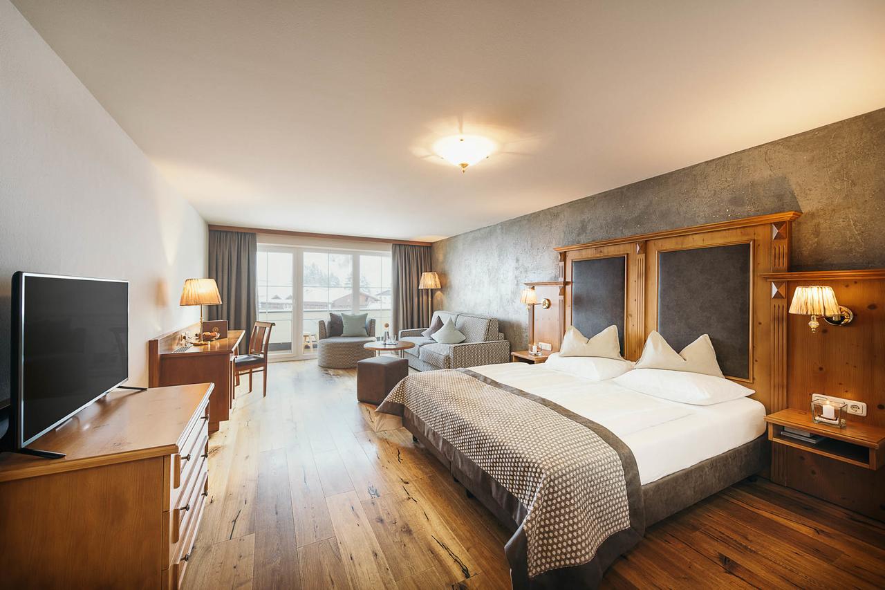 Hotel Premium Activehotel Bergkoenig