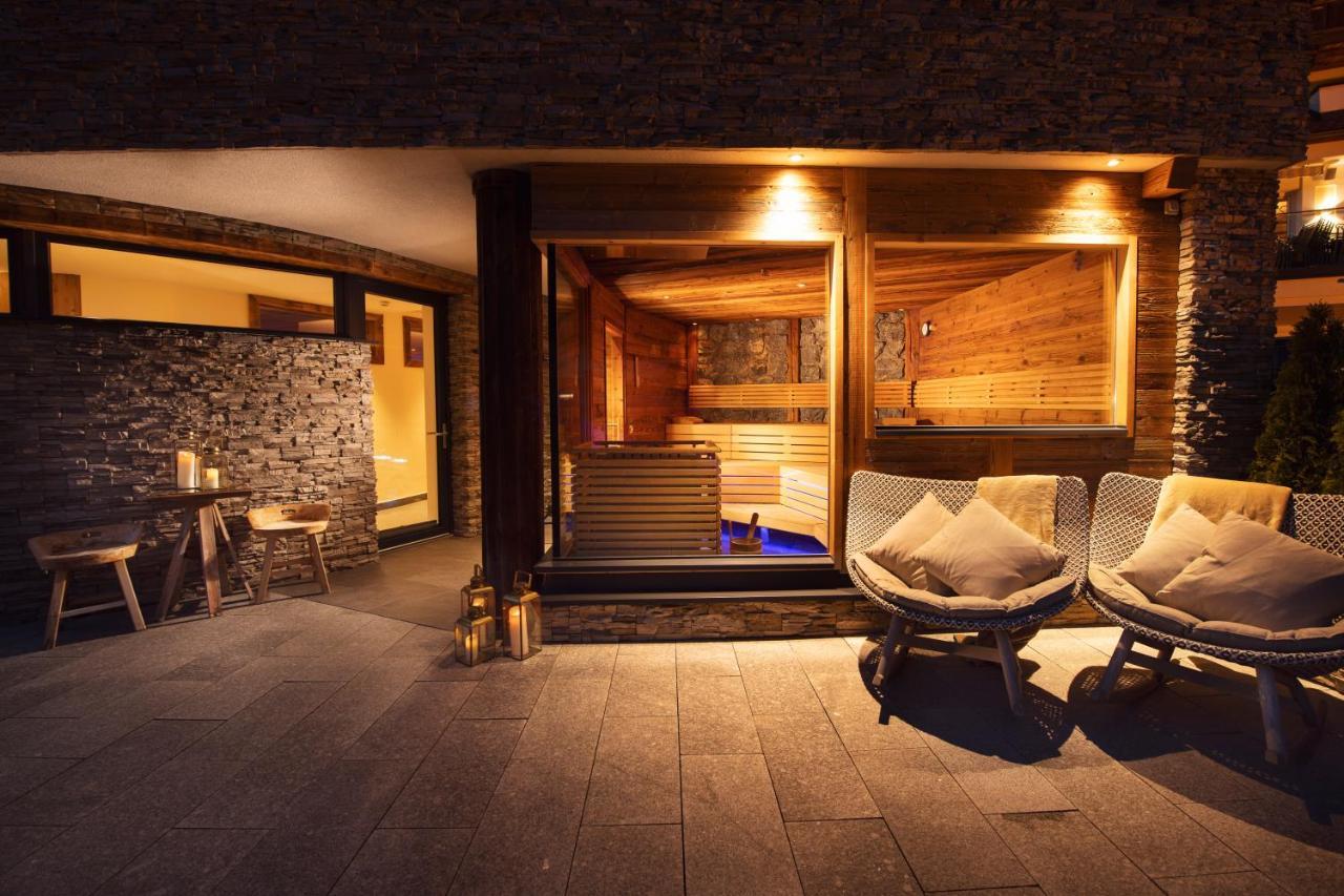 Premium Activehotel Bergkoenig Hotel
