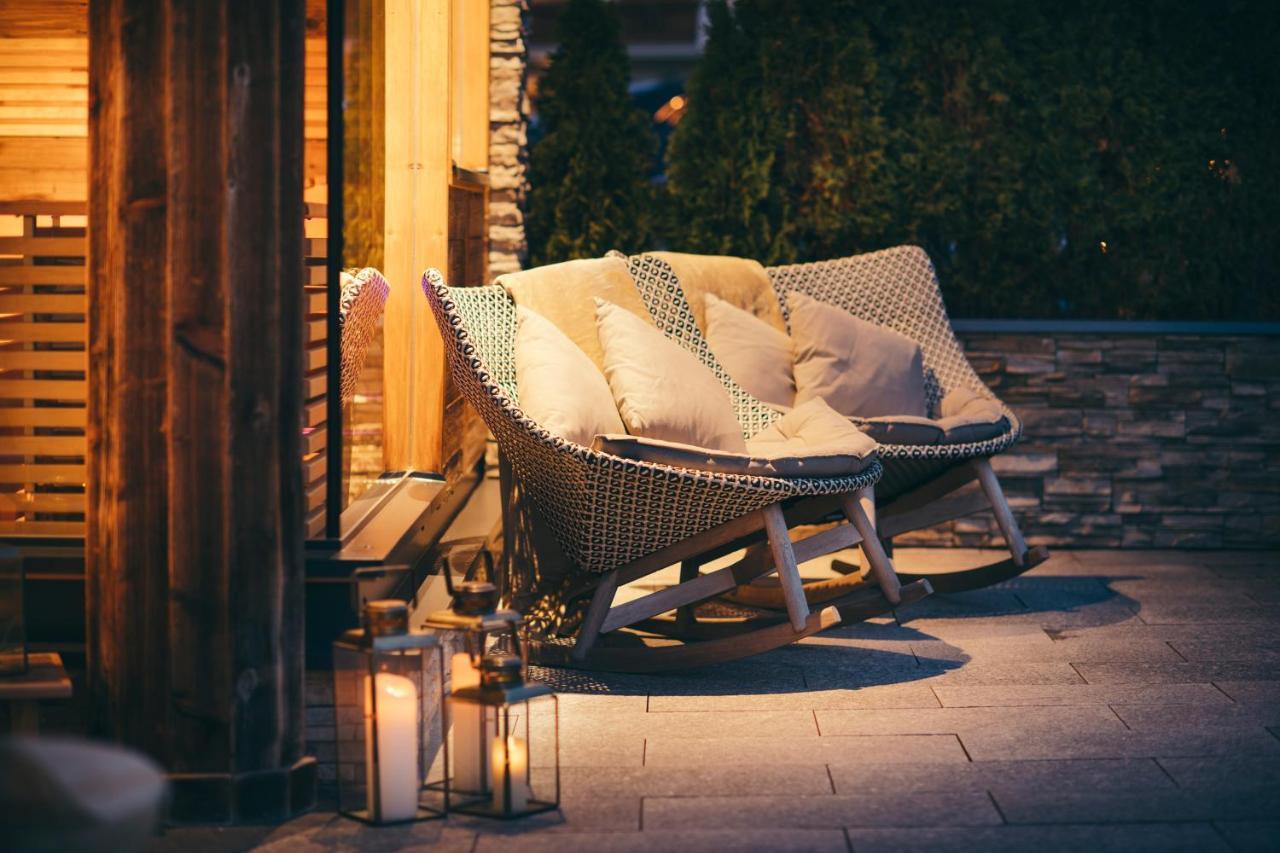 Premium Activehotel Bergkoenig 4* Neustift im Stubaital