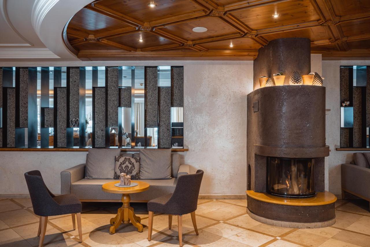 Premium Activehotel Bergkoenig Hotel Neustift im Stubaital