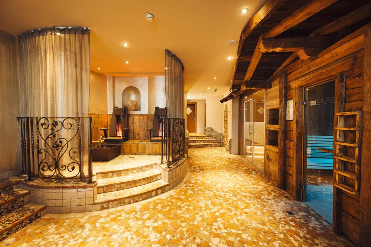 Premium Activehotel Bergkoenig