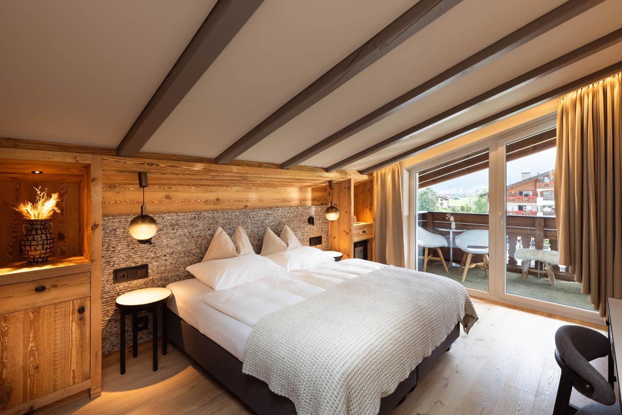 Premium Activehotel Bergkoenig Hotel Neustift im Stubaital