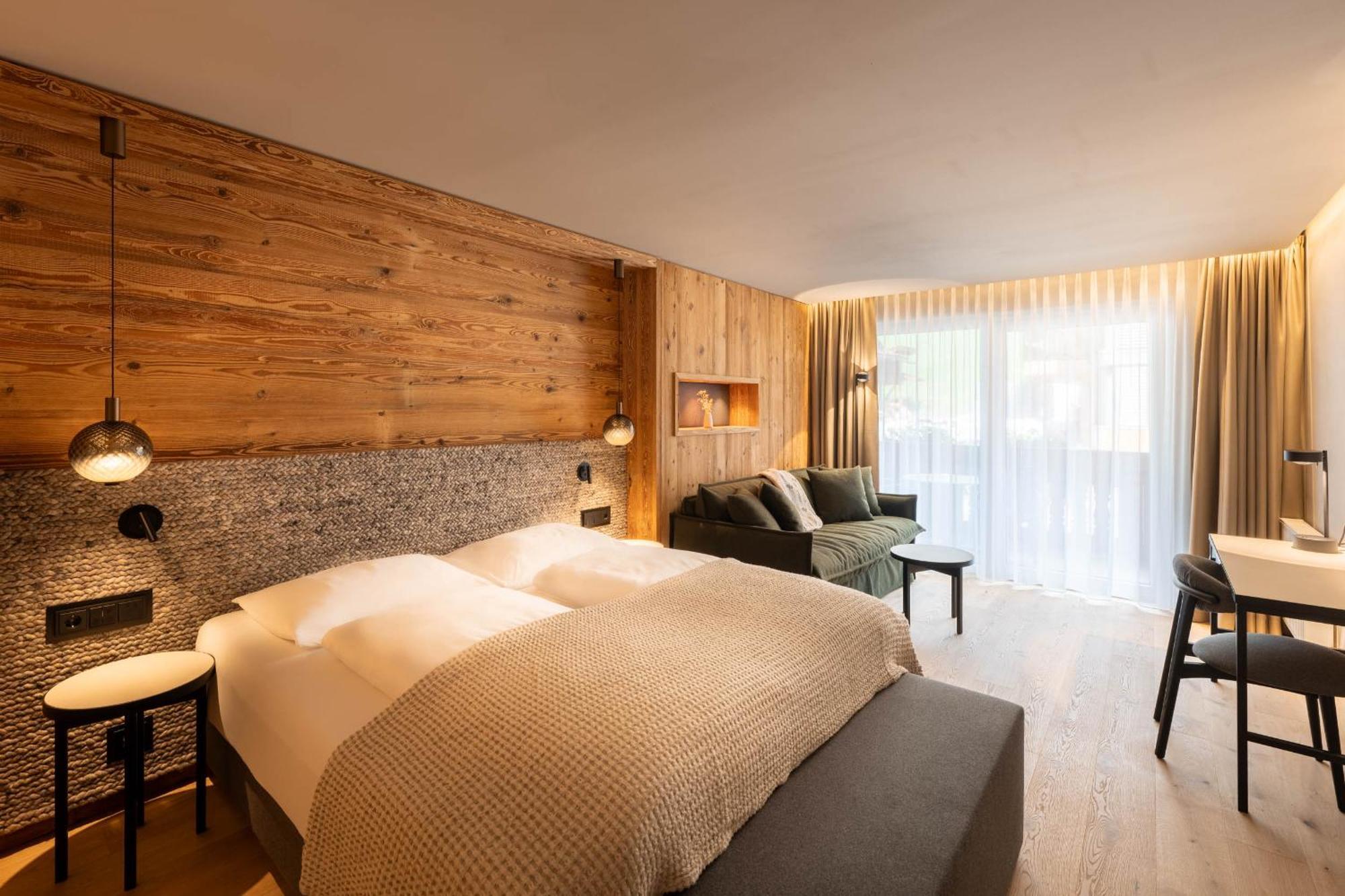 Premium Activehotel Bergkoenig 4*
