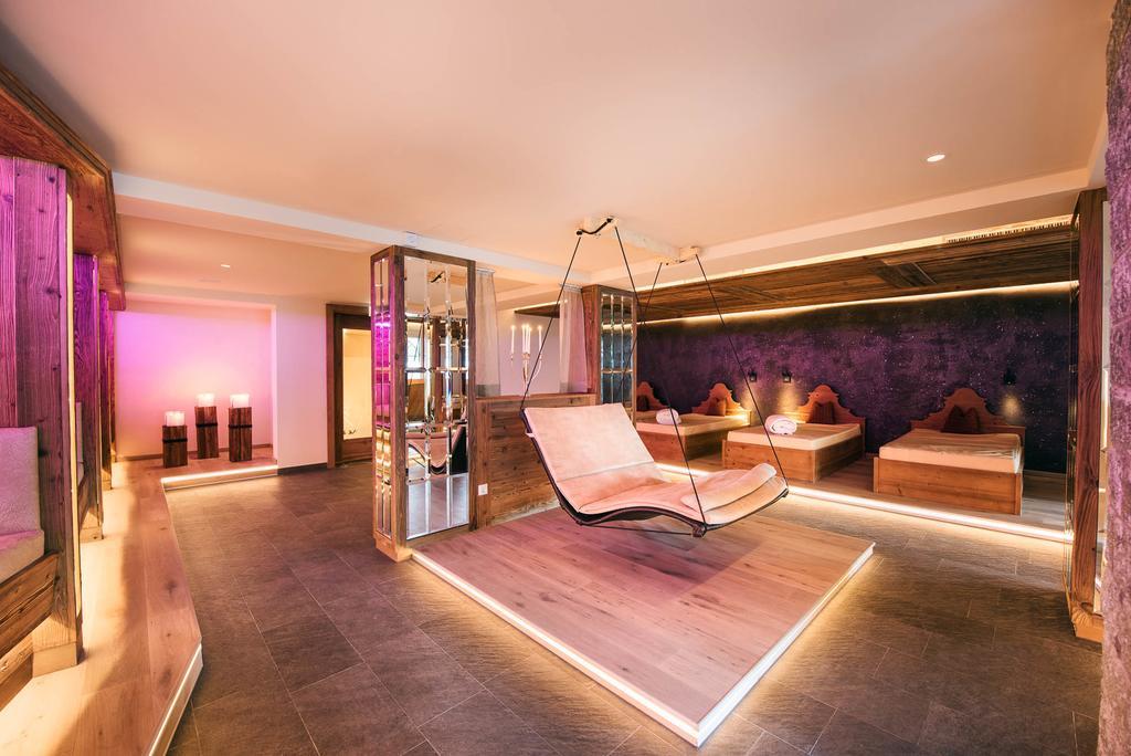 Premium Activehotel Bergkoenig 4* Neustift im Stubaital
