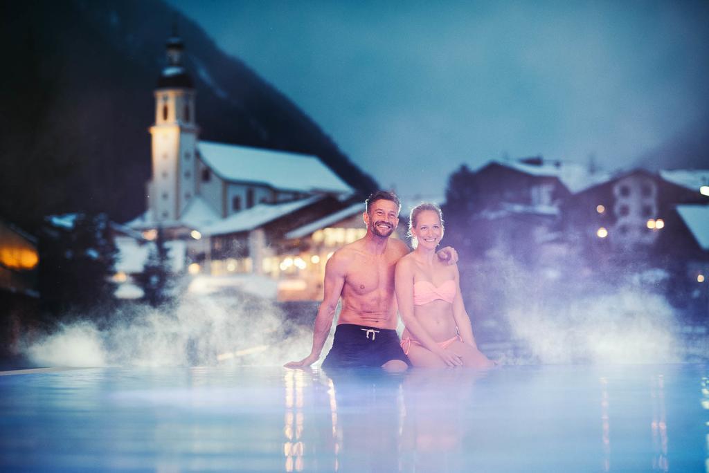 Premium Activehotel Bergkoenig Neustift im Stubaital
