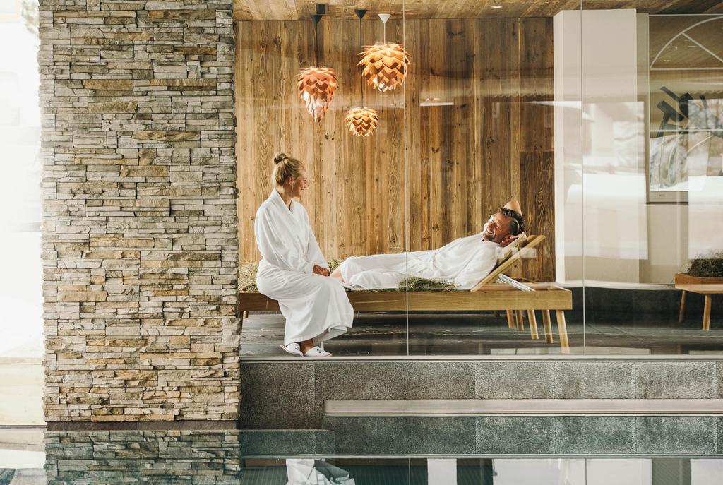 Premium Activehotel Bergkoenig Neustift im Stubaital