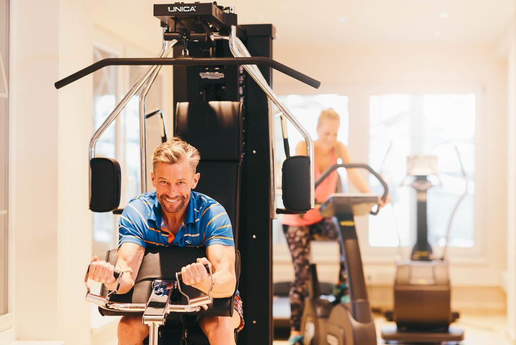 Premium Activehotel Bergkoenig 4*