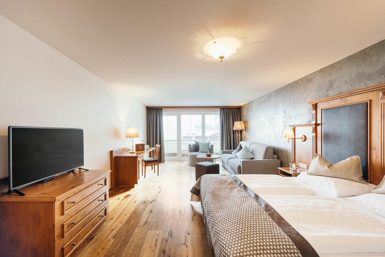 Premium Activehotel Bergkoenig 4*