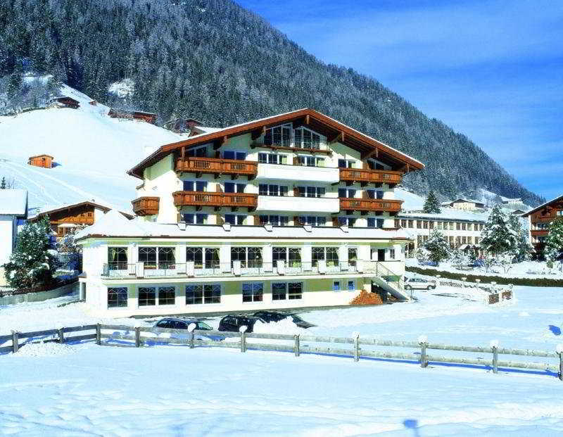 Premium Activehotel Bergkoenig 4* Neustift im Stubaital