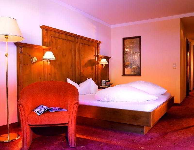 Hotel Premium Activehotel Bergkoenig 4*