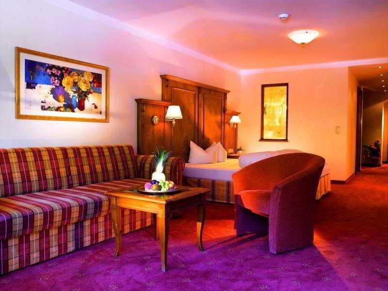 Premium Activehotel Bergkoenig 4* Neustift im Stubaital