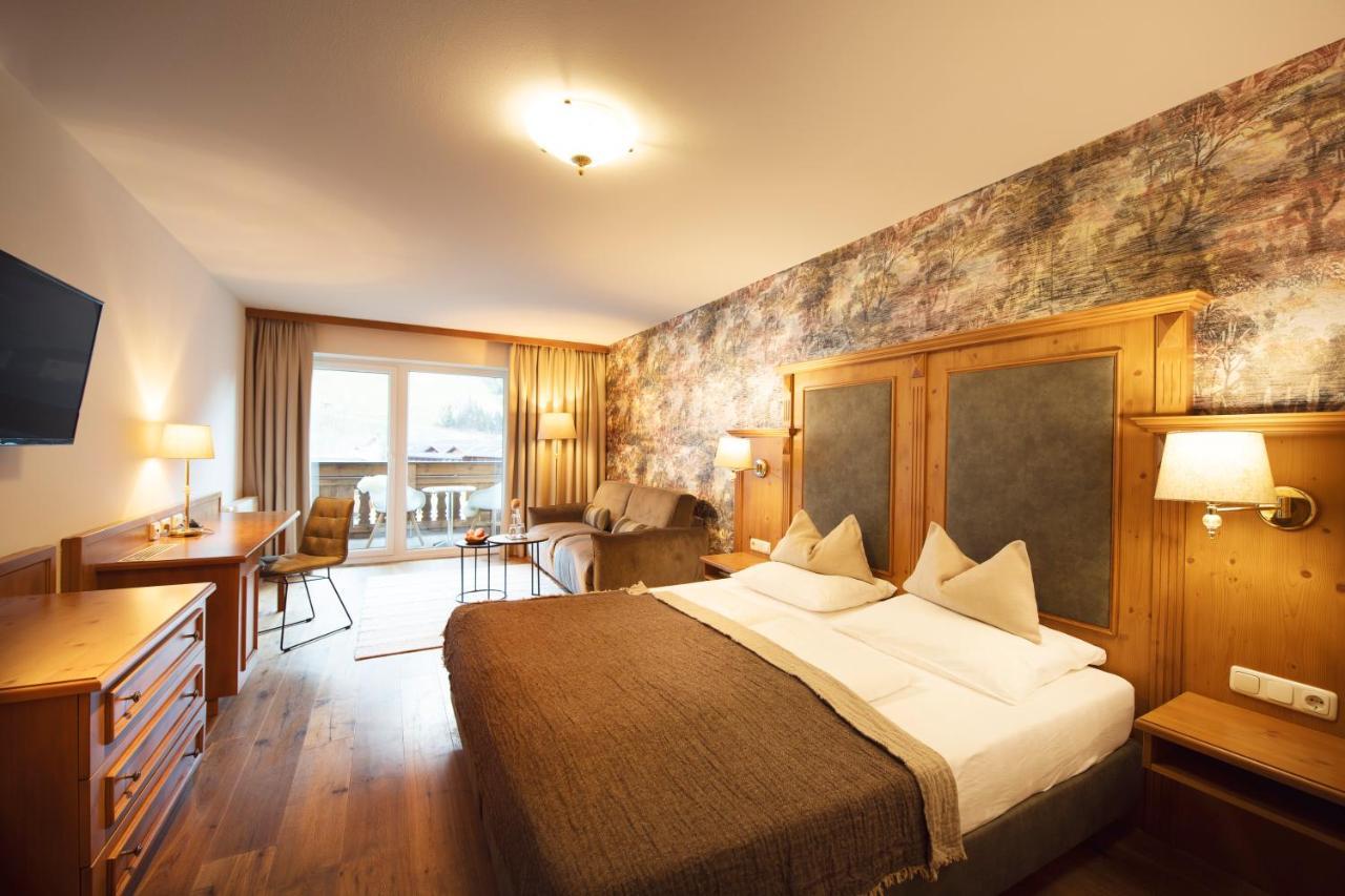 Premium Activehotel Bergkoenig